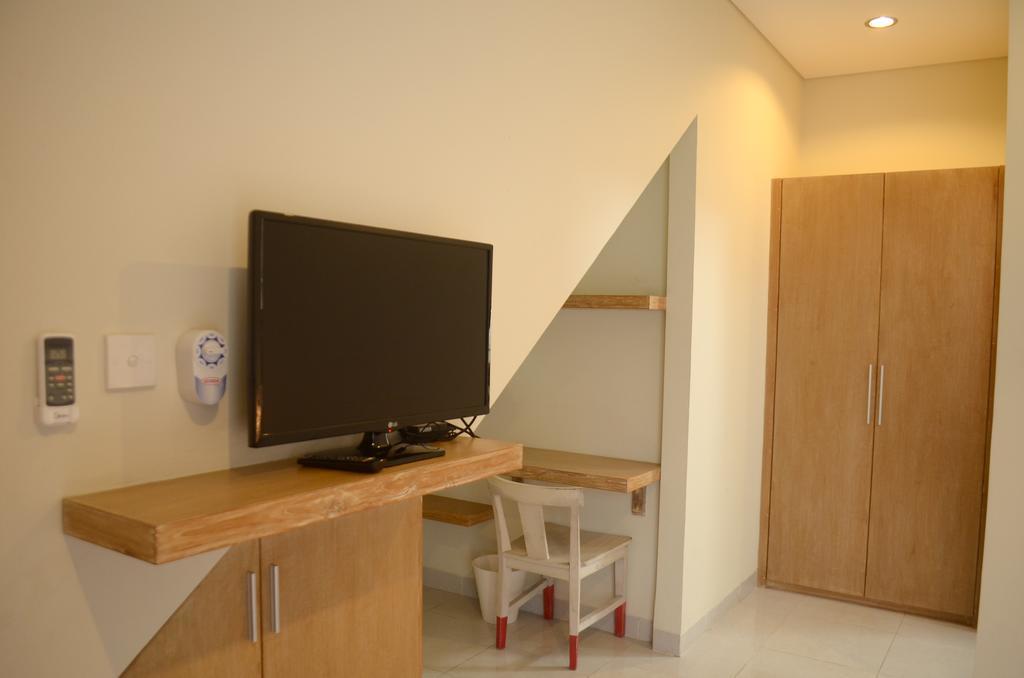 Abyan Guest House Sanur Dış mekan fotoğraf