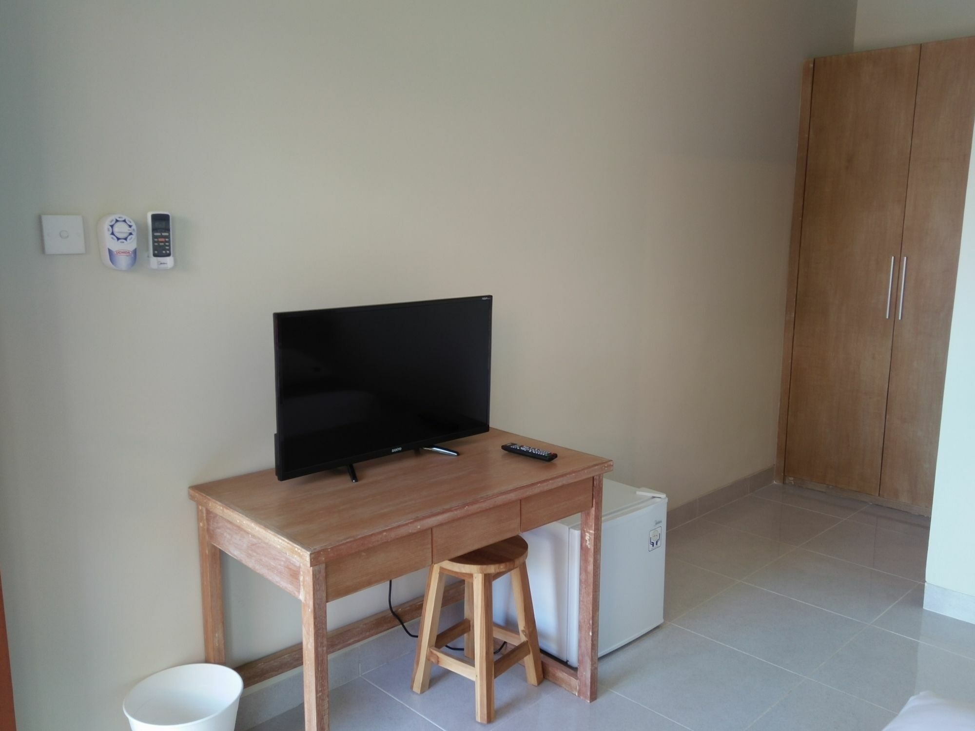 Abyan Guest House Sanur Dış mekan fotoğraf