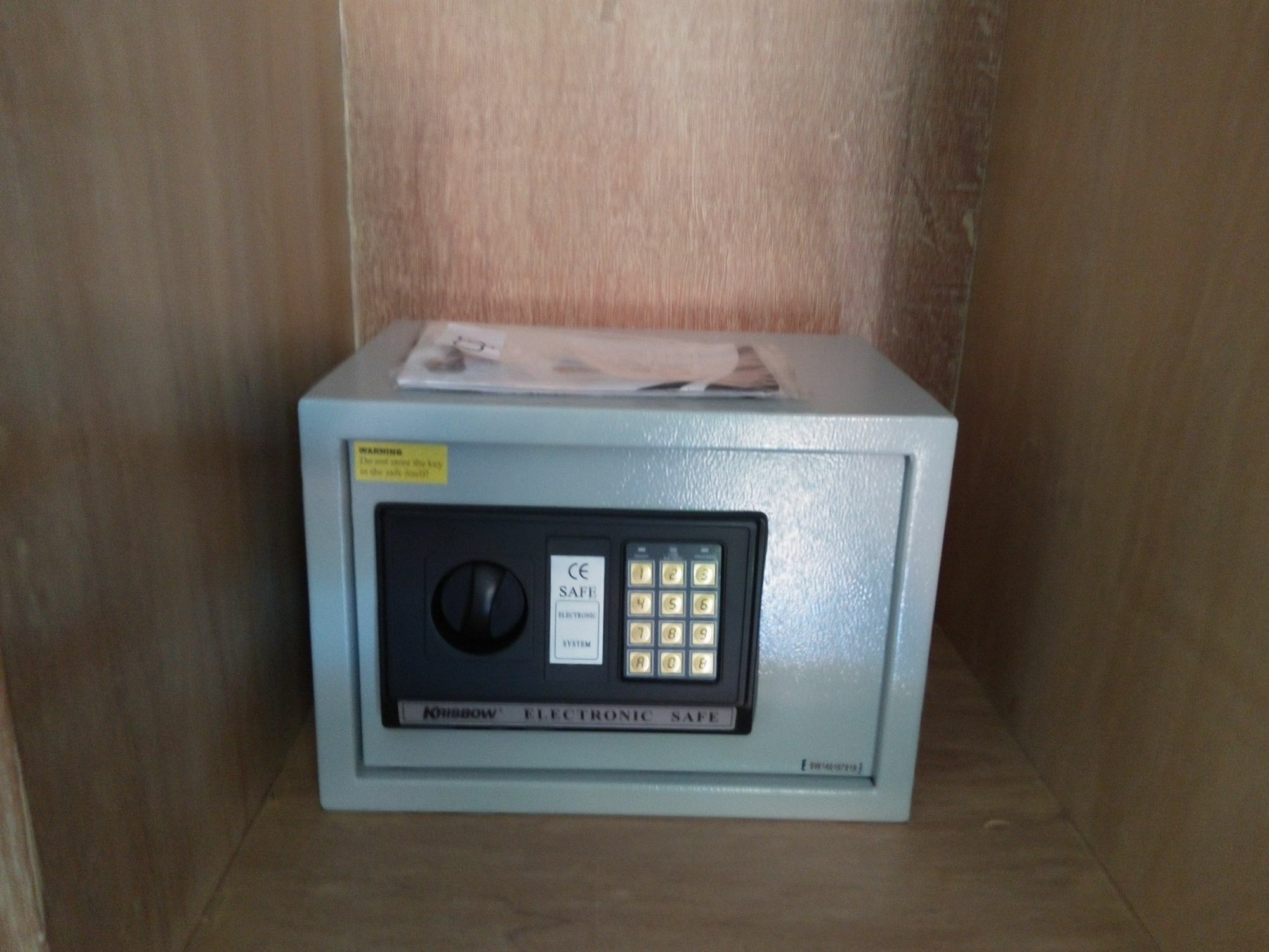 Abyan Guest House Sanur Dış mekan fotoğraf
